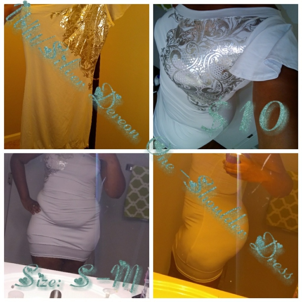Dereon Dress
